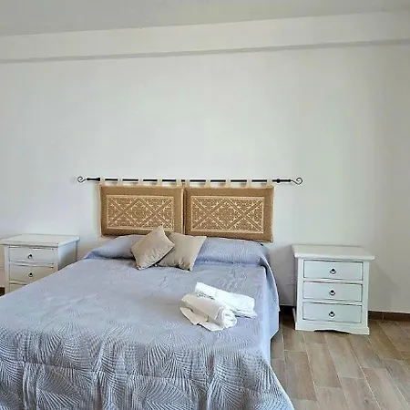 Resident Albachiara, Your Oasi In * Castelsardo