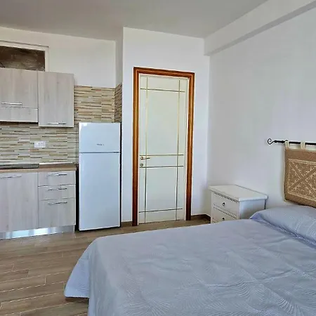 Resident Albachiara, Your Oasi In * Castelsardo