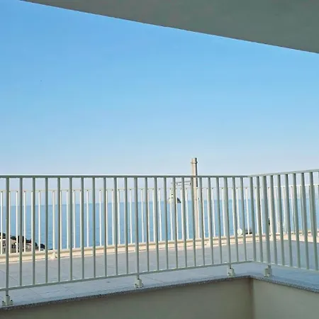 Holiday home Resident Albachiara, Your Oasi In *