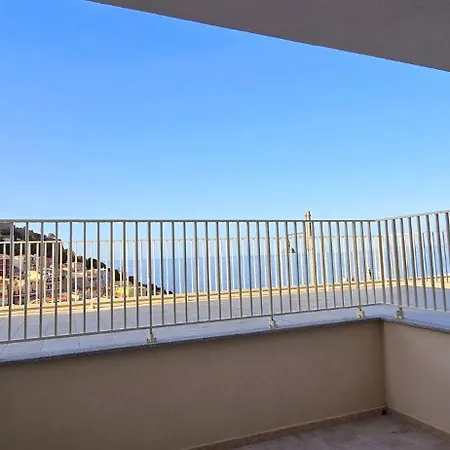 Resident Albachiara, Your Oasi In Castelsardo