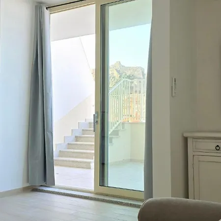 Resident Albachiara, Your Oasi In Castelsardo