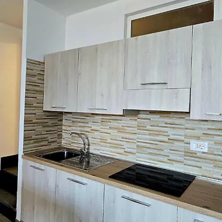 Resident Albachiara, Your Oasi In Holiday home *