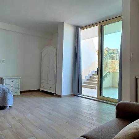 Holiday home Resident Albachiara, Your Oasi In *