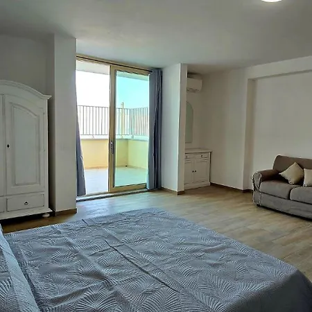 Resident Albachiara, Your Oasi In Castelsardo