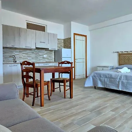 Holiday home Resident Albachiara, Your Oasi In