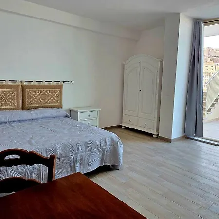Resident Albachiara, Your Oasi In Hébergement de vacances *