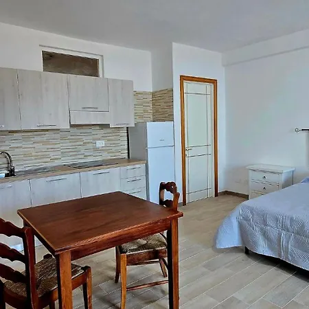 Hébergement de vacances Resident Albachiara, Your Oasi In *