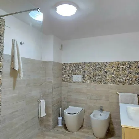 Resident Albachiara, Your Oasi In *