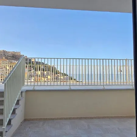 Resident Albachiara, Your Oasi In Castelsardo