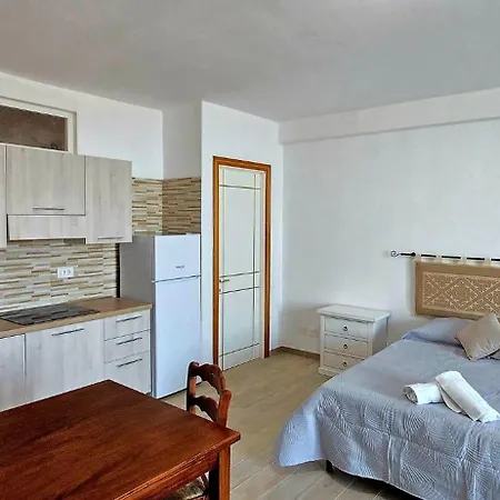 Resident Albachiara, Your Oasi In * Castelsardo
