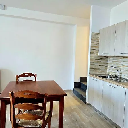 Resident Albachiara, Your Oasi In Holiday home