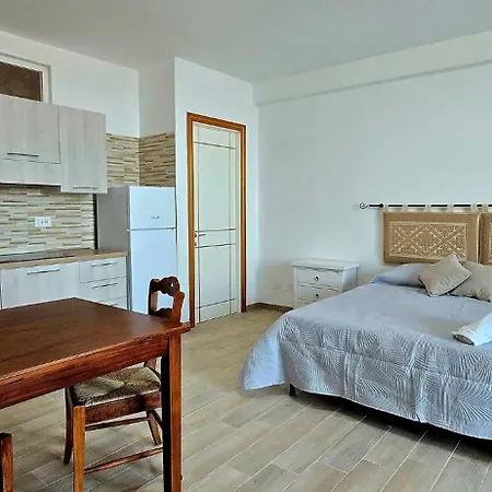 Holiday home Resident Albachiara, Your Oasi In