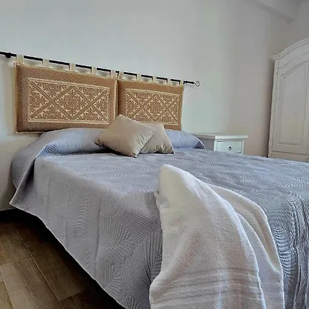 Resident Albachiara, Your Oasi In Ferienhaus *