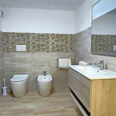 Hébergement de vacances Resident Albachiara, Your Oasi In *