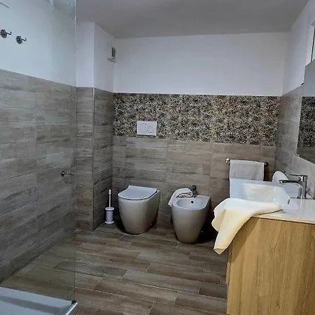 Holiday home Resident Albachiara, Your Oasi In Castelsardo