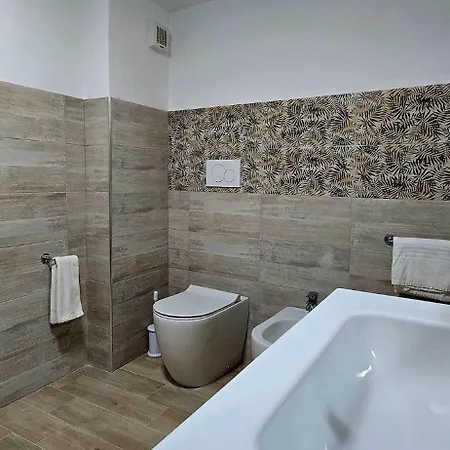 Resident Albachiara, Your Oasi In Castelsardo
