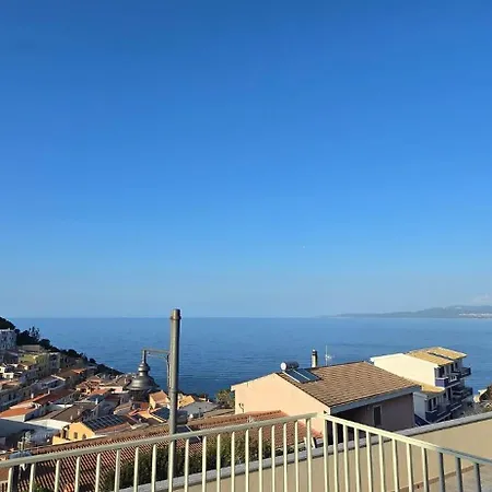 Resident Albachiara, Your Oasi In * Castelsardo