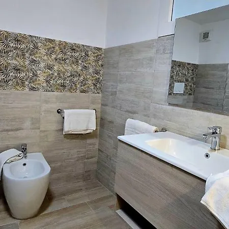 Resident Albachiara, Your Oasi In Holiday home