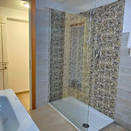 Holiday home Resident Albachiara, Your Oasi In