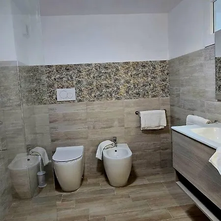 Holiday home Resident Albachiara, Your Oasi In *