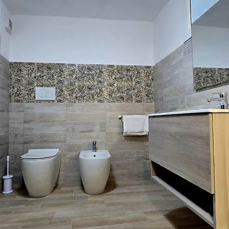 Resident Albachiara, Your Oasi In Holiday home Castelsardo