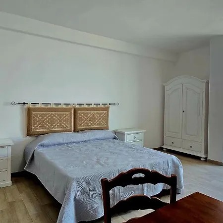 Hébergement de vacances Resident Albachiara, Your Oasi In