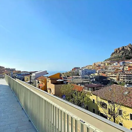 Resident Albachiara, Your Oasi In Castelsardo