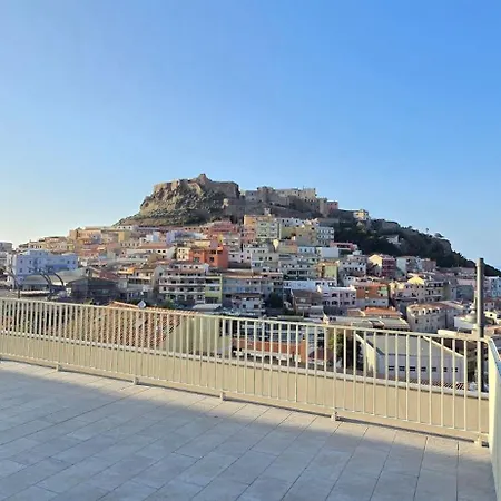 Resident Albachiara, Your Oasi In Holiday home