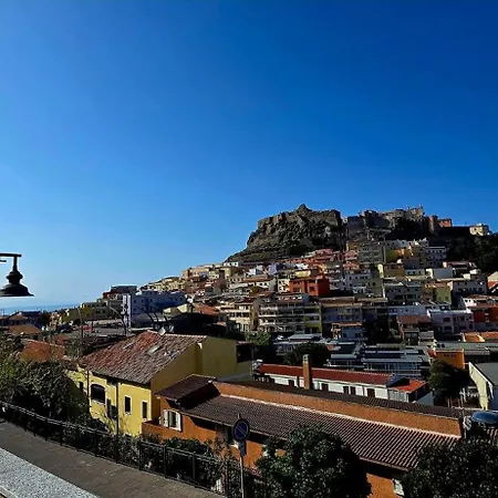 Resident Albachiara, Your Oasi In * Castelsardo